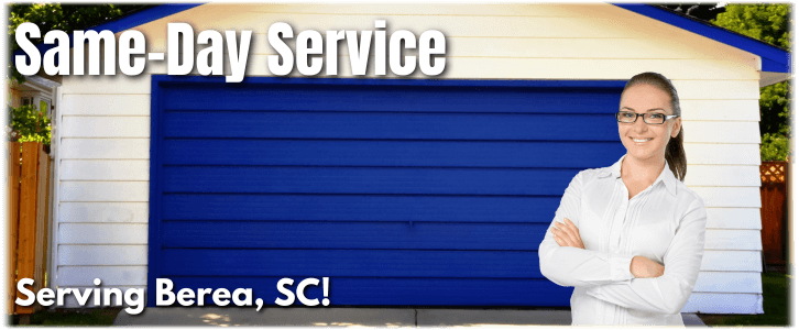 Garage Door Repair Berea